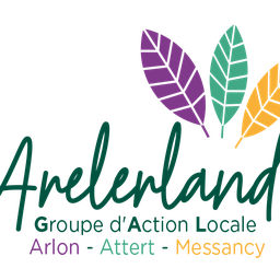 Vibrerlocal Arelerland website